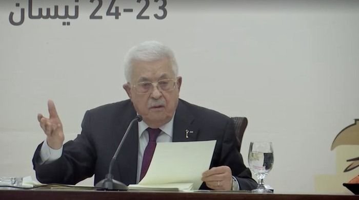 Abbas Kecam Serangan Hamas 7 Oktober, Tegaskan Tidak Akan Tinggalkan Palestina
