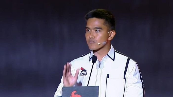 Kaesang Bicara soal Upaya Adu Domba Prabowo dan Jokowi di Medsos
