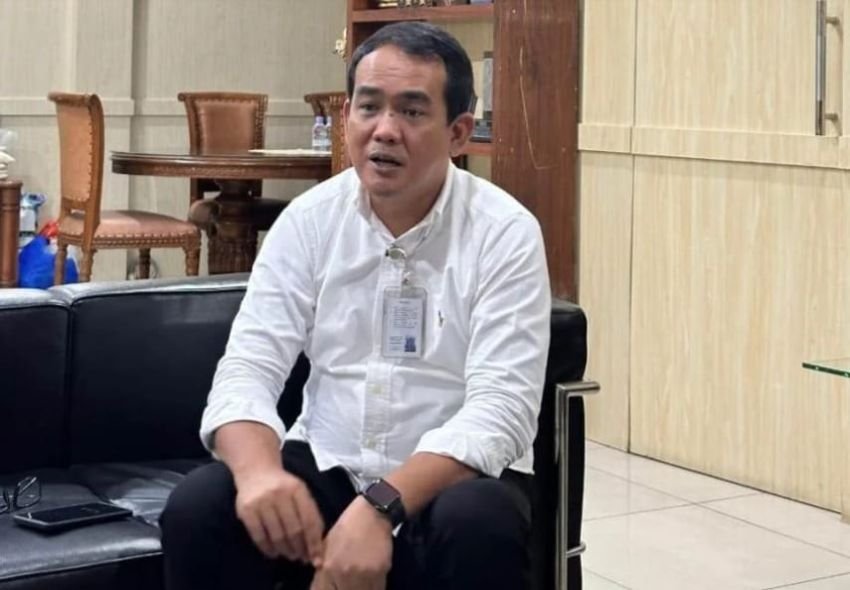 Realisasi Penyaluran SPHP Sumut 21 Ribu Ton, Bulog Pastikan Stok Aman hingga Akhir 2025