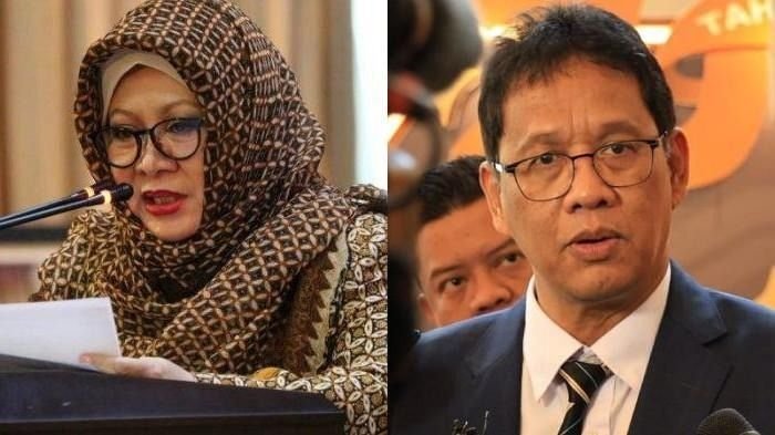Gugatan Tutut di PTUN Memanas: Menkeu Purbaya Klaim Dicabut, Pengacara Membantah Keras