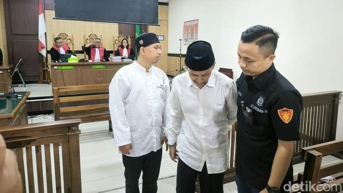 Persidangan Ungkap Dugaan Kongkalikong BPN Gresik dan Mafia Tanah