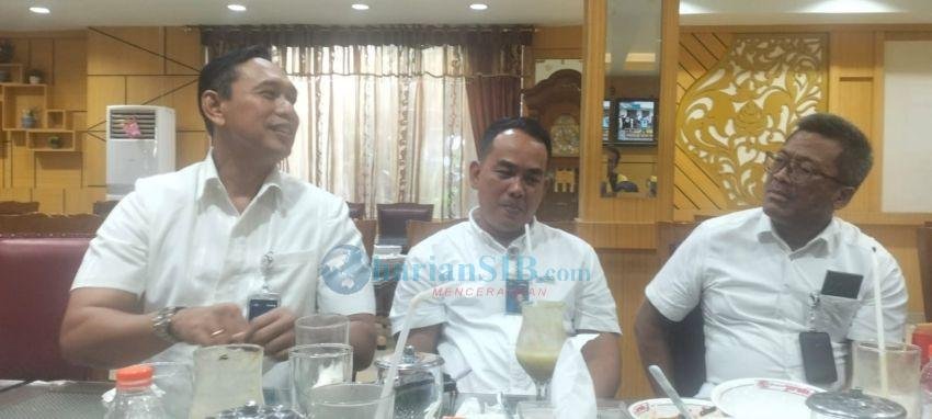 Dirut Bulog: Secara Nasional Bulog Serap Beras Petani 3,1 Juta Ton