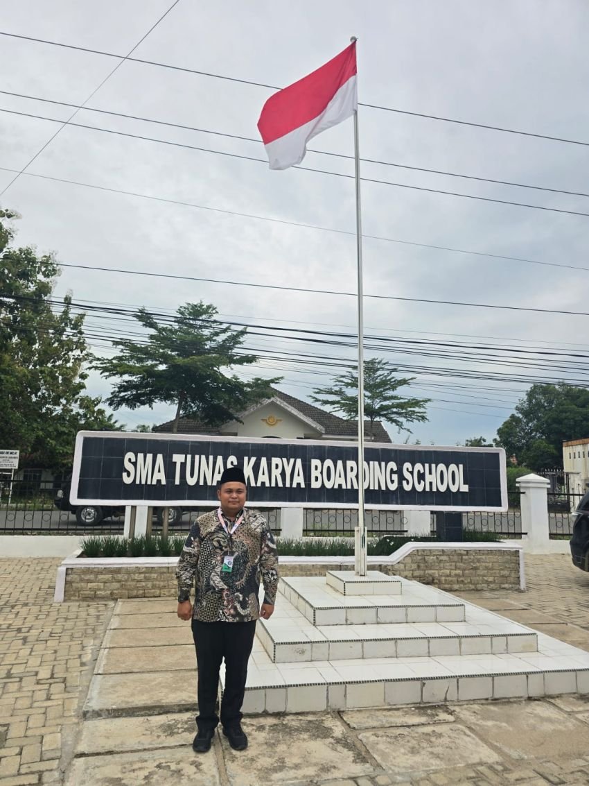 SMA Tunas Karya Unggul Rantauprapat Bergaransi Masuk PTN