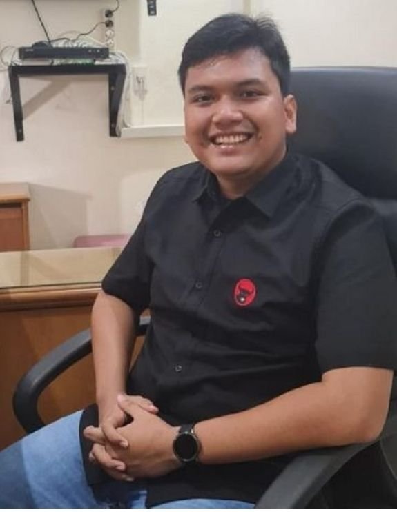 Poster SARA di Eks Kantor PDIP Medan Dikecam, DPC Bentuk Tim Investigasi