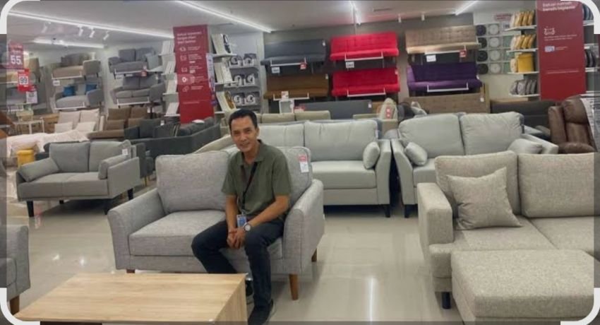 Warga Aceh Berandil dalam Pertumbuhan Ekonomi Sumut