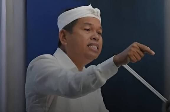 KDM Ungkap Sumber Air Aqua Diduga dari Sumur Bor, Bukan Mata Air Pegunungan
