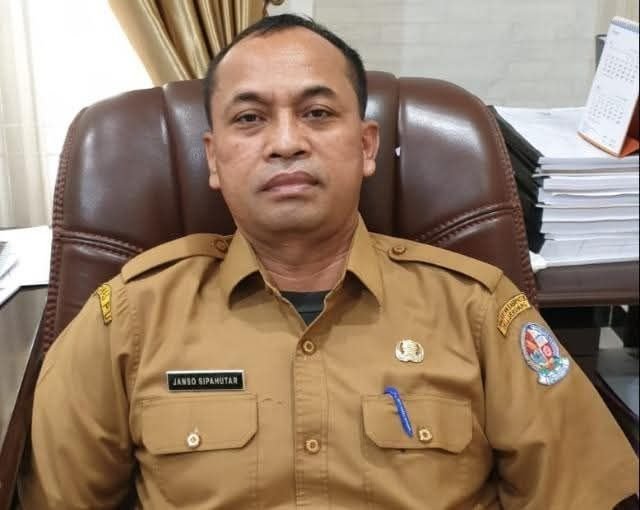 Dinas SDABMBK Deliserdang Anggarkan Rp390 Miliar Benahi Jalan Konektifitas