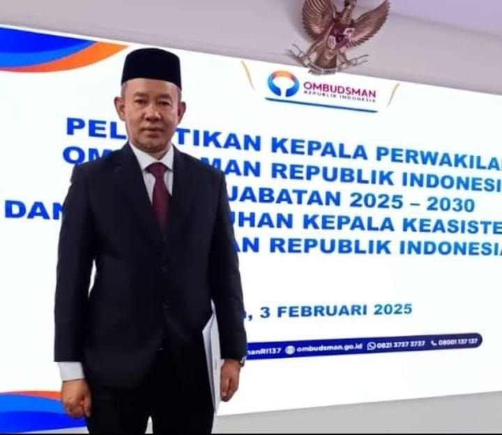 Ombudsman RI Gelar FGD Bahas Pengawasan Program Investasi dan Hilirisasi di Sumut