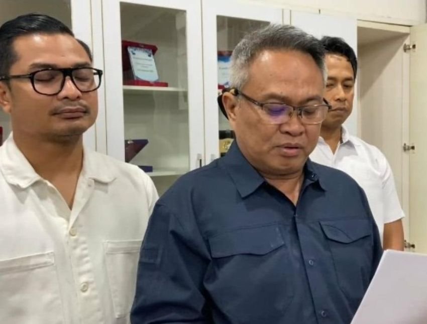Polda Sumut Grebek Gudang Ikan, 36 Calon PMI Ilegal Diamankan