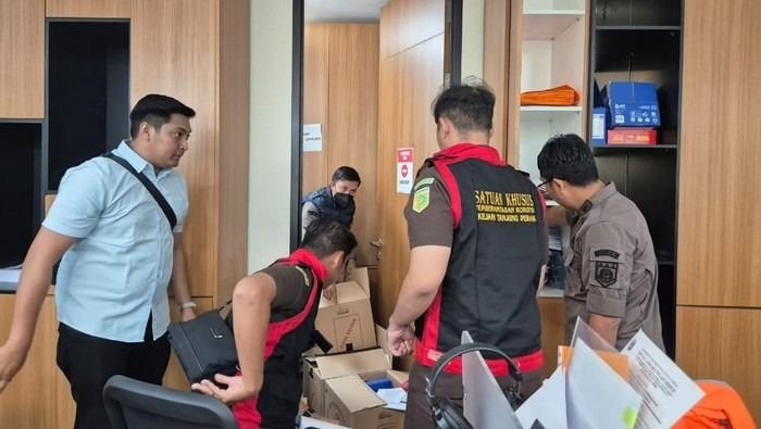 Pelindo Buka Suara Usai Diobok-obok Kejari soal Korupsi Rp 196 M