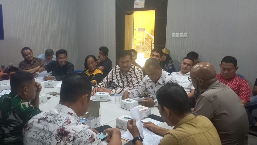PN Lubukpakam Akan Eksekusi Pembayaran Utang Pemkab Deliserdang Rp 1,9 Miliar Lebih