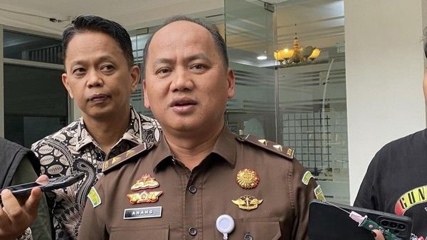 Penyegaran Organisasi, Jaksa Agung Mutasi 17 Kajati di Berbagai Provinsi