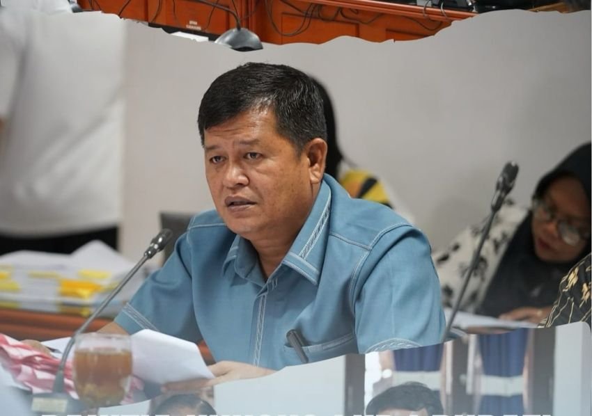Dugaan Kebocoran Pajak, DPRD Deliserdang akan Rekomendasikan Penutupan Artco