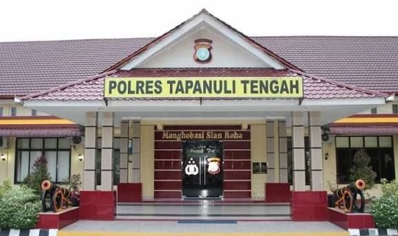 Warung Remang di Tapteng Pekerjakan Anak di Bawah Umur, Diduga Korban Perdagangan Orang