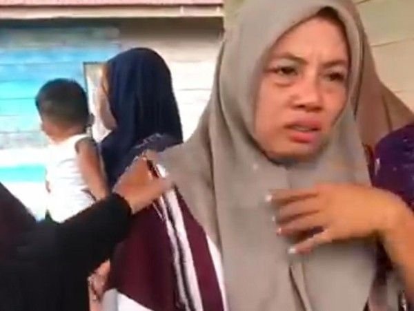 Viral Kisah Melda Safitri, Ibu Dua Anak di Aceh Singkil Diceraikan Suami Dua Hari Sebelum Pelantikan PPPK