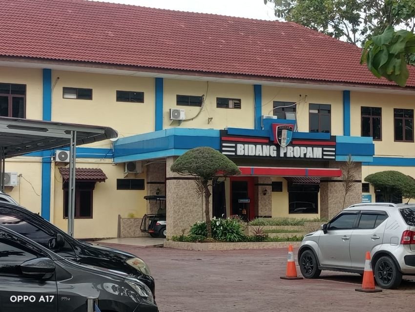Edarkan 1 Kg Sabu, Personel Ditresnarkoba Polda Sumut Terancam Sanksi Pecat