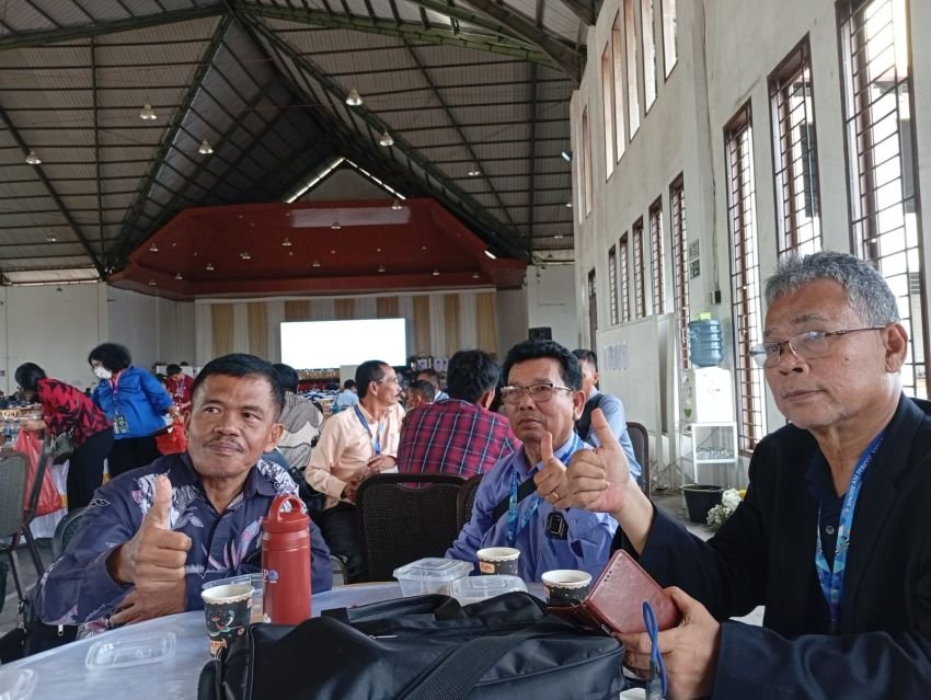 Sinode Agung GKPI ke-XXIV Bahas Persyaratan Calon Pimpinan Periode 2025–2030, Menguat 4 Nama Calon Bishop