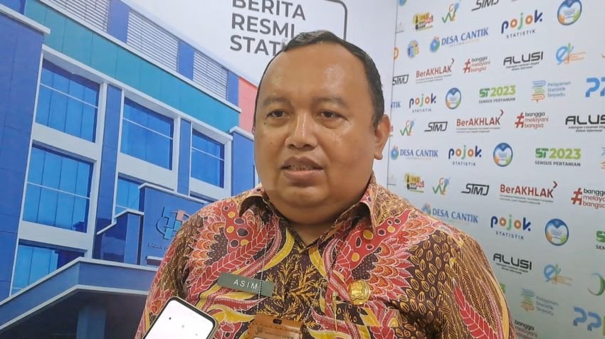 NTP Sumut September Naik, Petani Hortikultura Jadi Pendorong