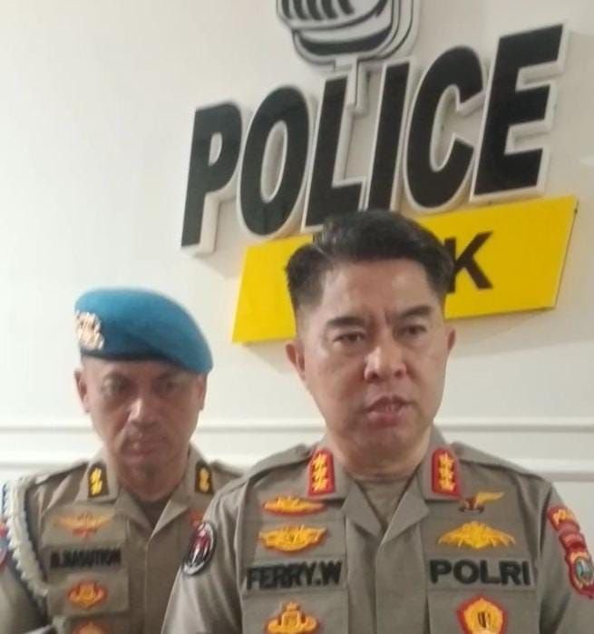 Diduga Salah Tangkap, Polda Sumut Periksa 4 Personel Polrestabes Medan