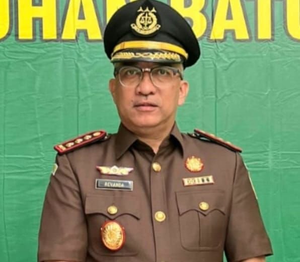 Kejari Deliserdang Periksa Dugaan Jual Beli Jabatan Kepala Sekolah