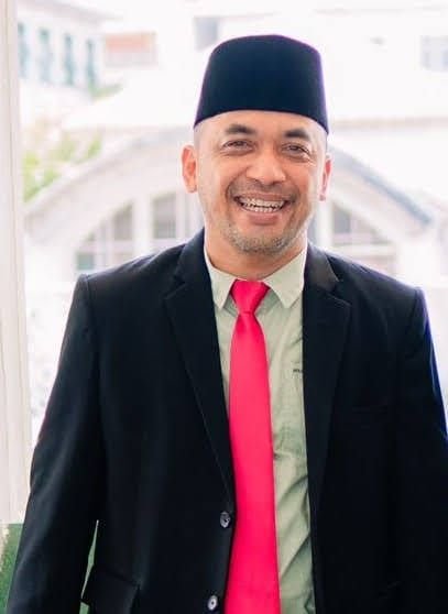 Pemko Tebingtinggi Umumkan Hasil Seleksi Terbuka Jabatan Pimpinan Tinggi Pratama di 12 OPD
